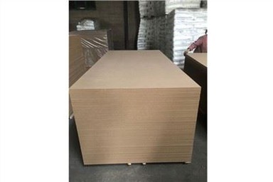 Papan MDF 4mm
