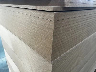 MDF 1220X2440X17 MM